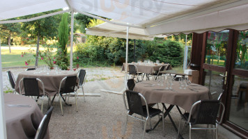 Auberge Du Viaduc food