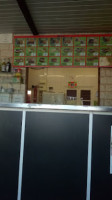 Dilek Kebab food