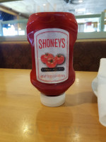 Shoney's food