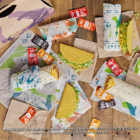 Taco Bell food