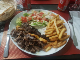 El Dayaa food