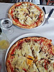 Pizzeria Praia Mar food