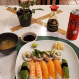 Ålidhem Sushi Mat