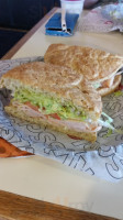 Schlotzsky's food