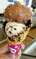 Baskin-robbins food