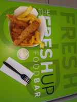 Freshup food