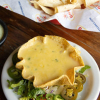 Gringo's Mexican Kitchen {the Woodlands} food