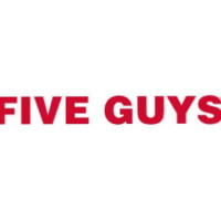 Five Guys food