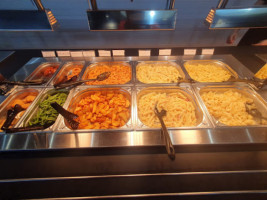 All Pizza Pasta Buffet- Bourg-en-bresse food