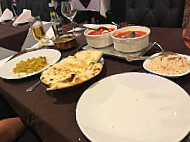 Jhalak food