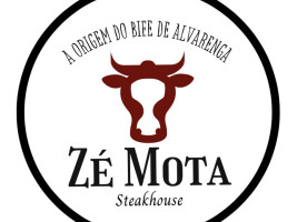 Ze Mota food