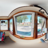 Thai Vagnen Ersboda Inomhus