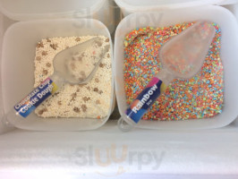 Dippin' Dots food