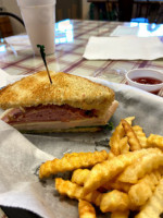 The Feed Bag And General Store food