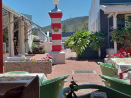 The Eatery Hermanus food