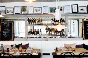 Bistro Le Garage Mat