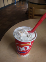 Dairy Queen Grill Chill food