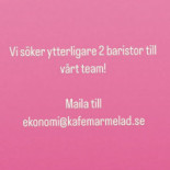 Kafe Marmelad Mat