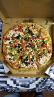 Domino's Pizza food