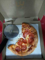 Pizza Hut food