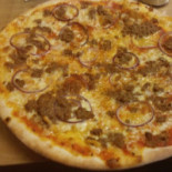 Backen Pizzeria Grill Mat