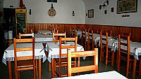 Restaurante O Marujo inside