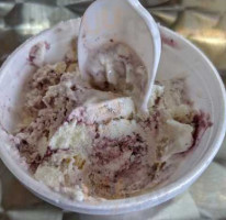 Big Olaf Creamery Of Indiana food