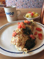 Ihop food