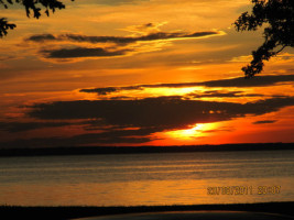 Kronocamping Saxnaes Utomhus