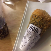 Koni Store food