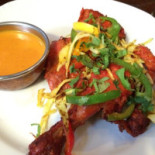 Namaste India Varberg Mat