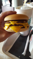 Mcdonald's food