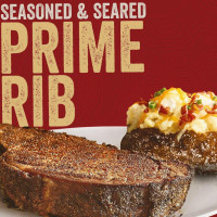 Outback Steakhouse Tampa Dale Mabry Highway food