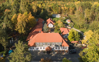 Peterhof food