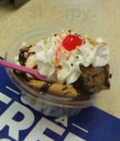 Baskin-robbins food