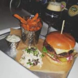 Terrassen Pubkök Mat