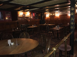 The Bishops Arms Mat