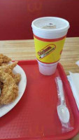 Chicken Express food