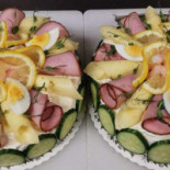 Bageri Prima I Viskafors Ab Mat