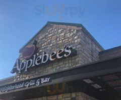 Applebee's Grill inside