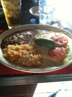 Andale Mexican food