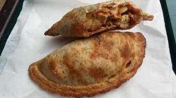 Pilar's Empanadas Argentinas Gourmet food