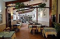 Trattoria Al Lago Verde inside