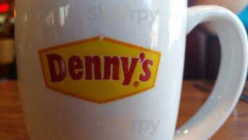 Denny's food