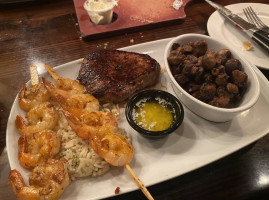 Longhorn Steakhouse Concord Kannapolis food