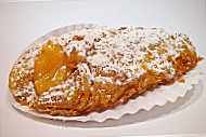 Pastelaria Cristal 98 food