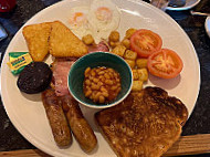 Frankie Benny's Bishopbriggs food