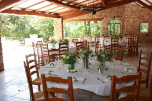 La Table Du Château food