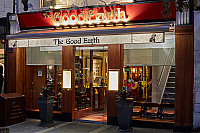 Good Earth - Wandsworth Common inside