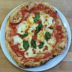 Donnelli's Pizzeria food